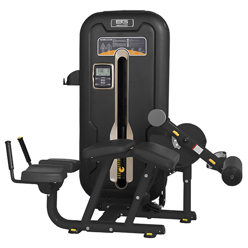 MZM-013А Bronze gym -013а сгибание ног лежа Bronze Gym MZM 