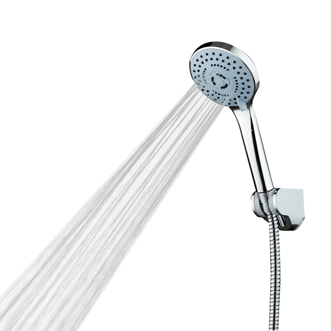 Orange OAS011 Душевой набор хром sun-id-1517250 - Вид №3