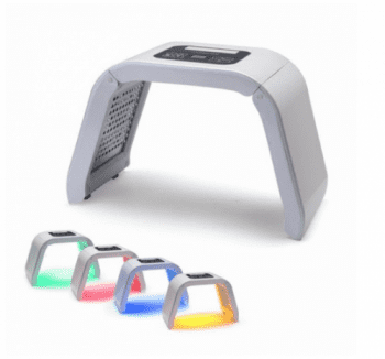 29937 Аппарат для LED терапии Combo Arch Beauty Star  - Вид №1