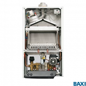 CSE45224358- Котел газовый настенный BAXI LUNA-3 Comfort 240 i BAXI