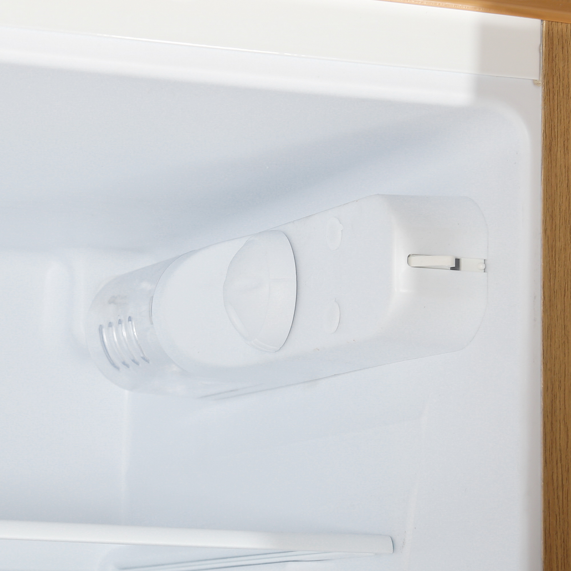 1229503 Холодильник с морозильником   DON R-295 DUB коричневый STDN-0077133 - Вид №9