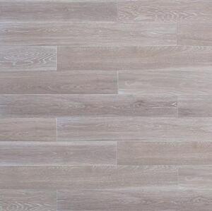 Массивная доска Ashton Рейкьявик Дуб Натур с брашью (Текстурированная) 500-1500х130 мм.