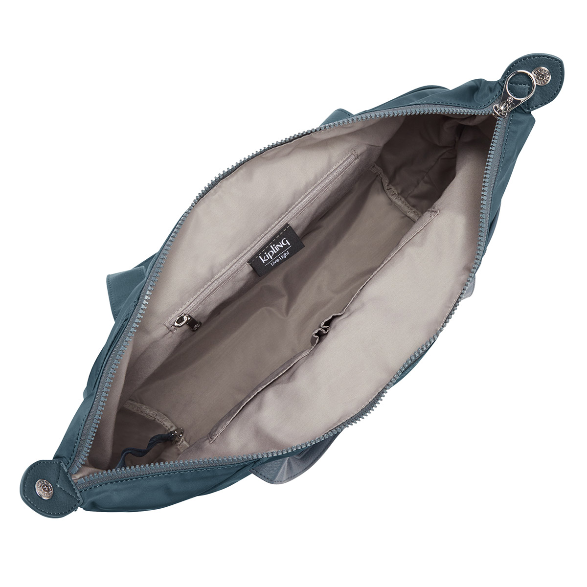 KI6400I69 Сумка Medium Tote Kipling Art - Вид №3