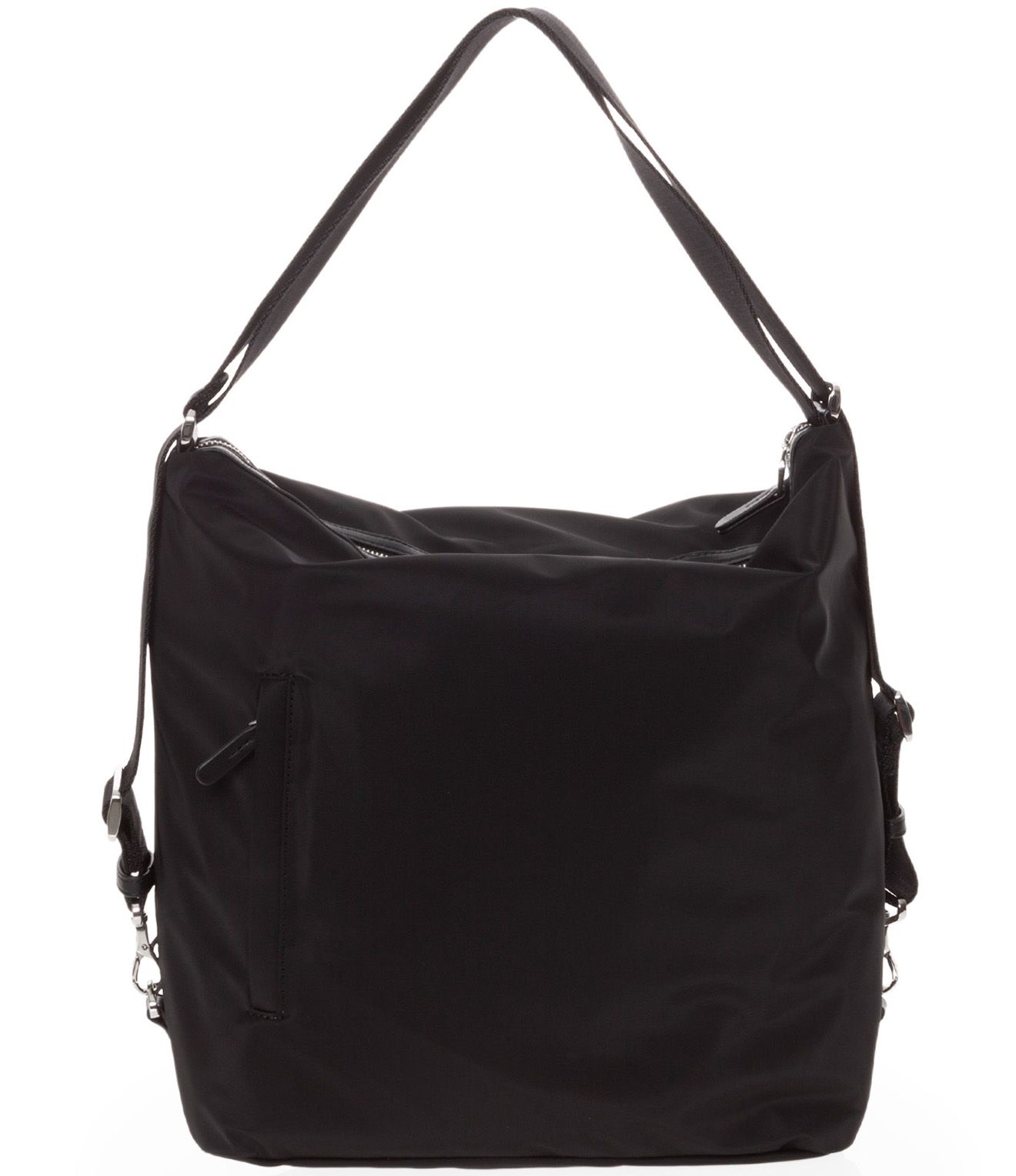 VCT10-651 Сумка-рюкзак VCT10 Shoulder Bag Mandarina Duck Hunter  - Вид №1