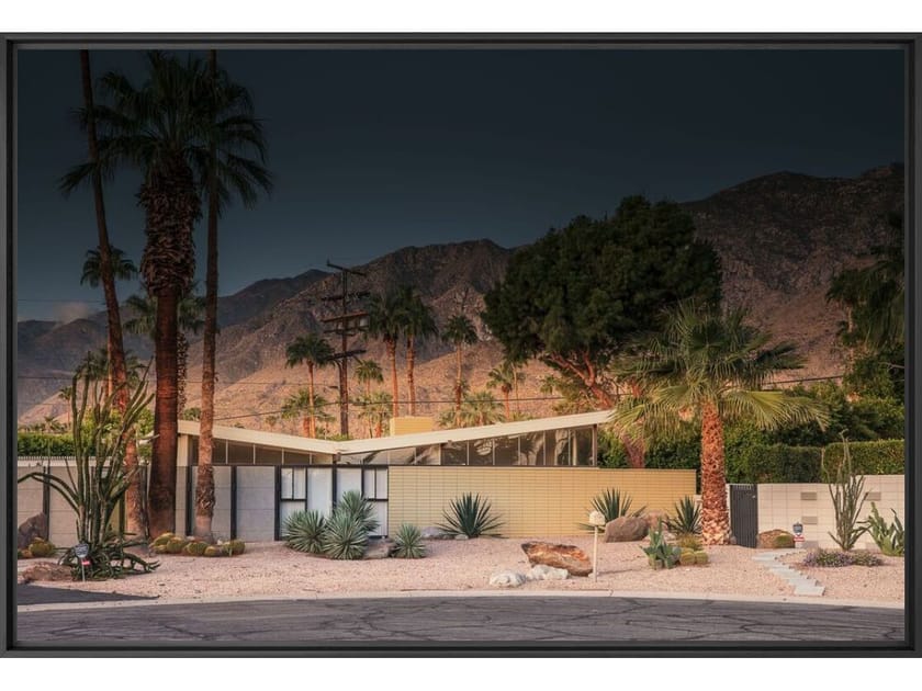 Печать фотографий на бумаге YellowKorner путешествия ARCH-00032609