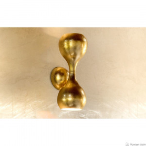 Masiero BLOB A2 26 F01 бра