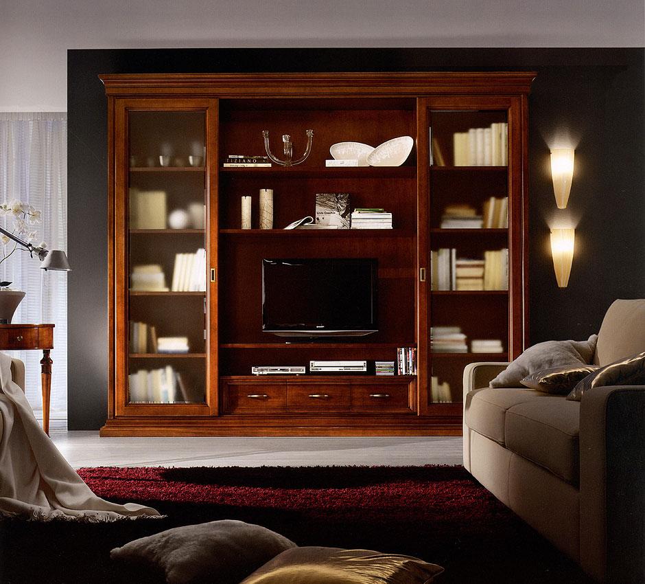 Стенка  MIRANDOLA 0777M 