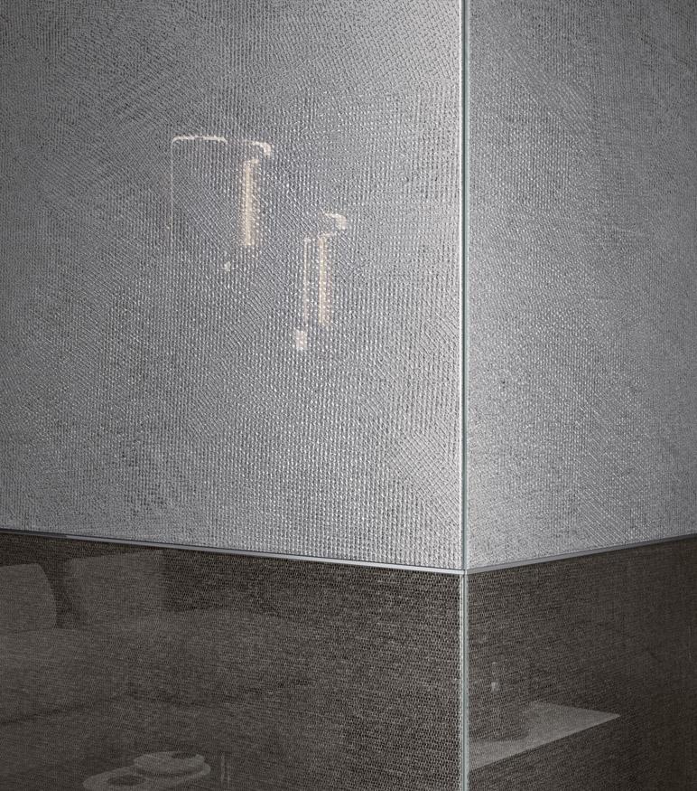 SICIS Marmorato Grey Cro Spathula sun-id-1991106 - Вид №1