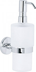 140102004 Дозатор жидкого мыла Bianca со стеклом