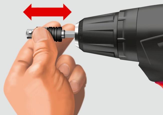 Würth Portainserti Portainserti 0614176636 - Вид №3