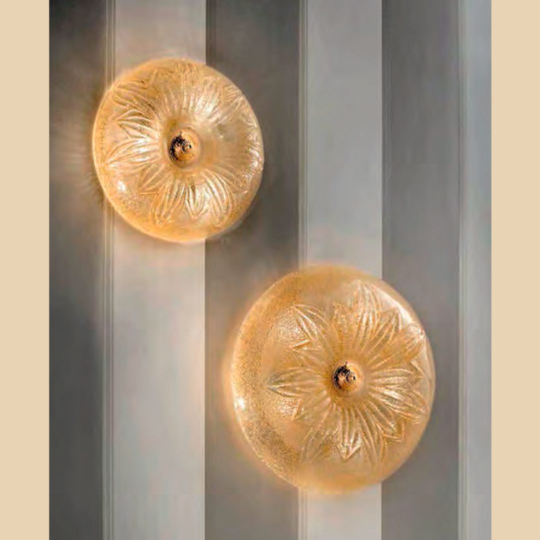 Masiero VE 1115 PL5 Tr потолочный ve1115pl5tr - Вид №1