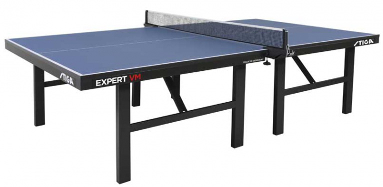 Теннисный стол stiga expert vm 30 мм STIGA sun-id-2068173