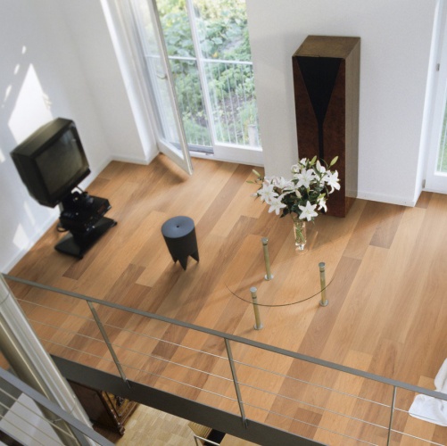 Паркетная доска Solidfloor Виктория 1181550 - Вид №25