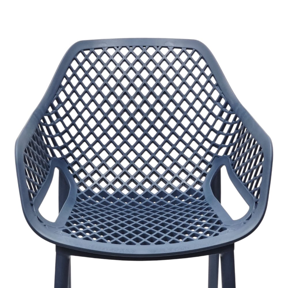 Полипропиленовый стул с подлокотниками WS Design ARIA ARCH-00063295 - Вид №16