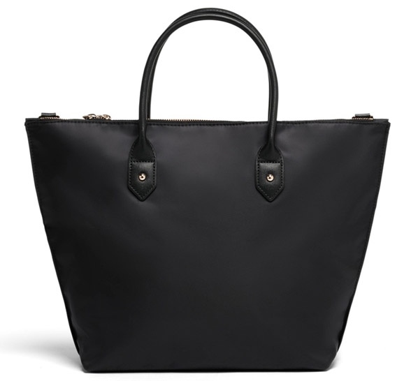 P66-69013 Сумка P66*013 Travel Tote S Lipault Plume Avenue  - Вид №2