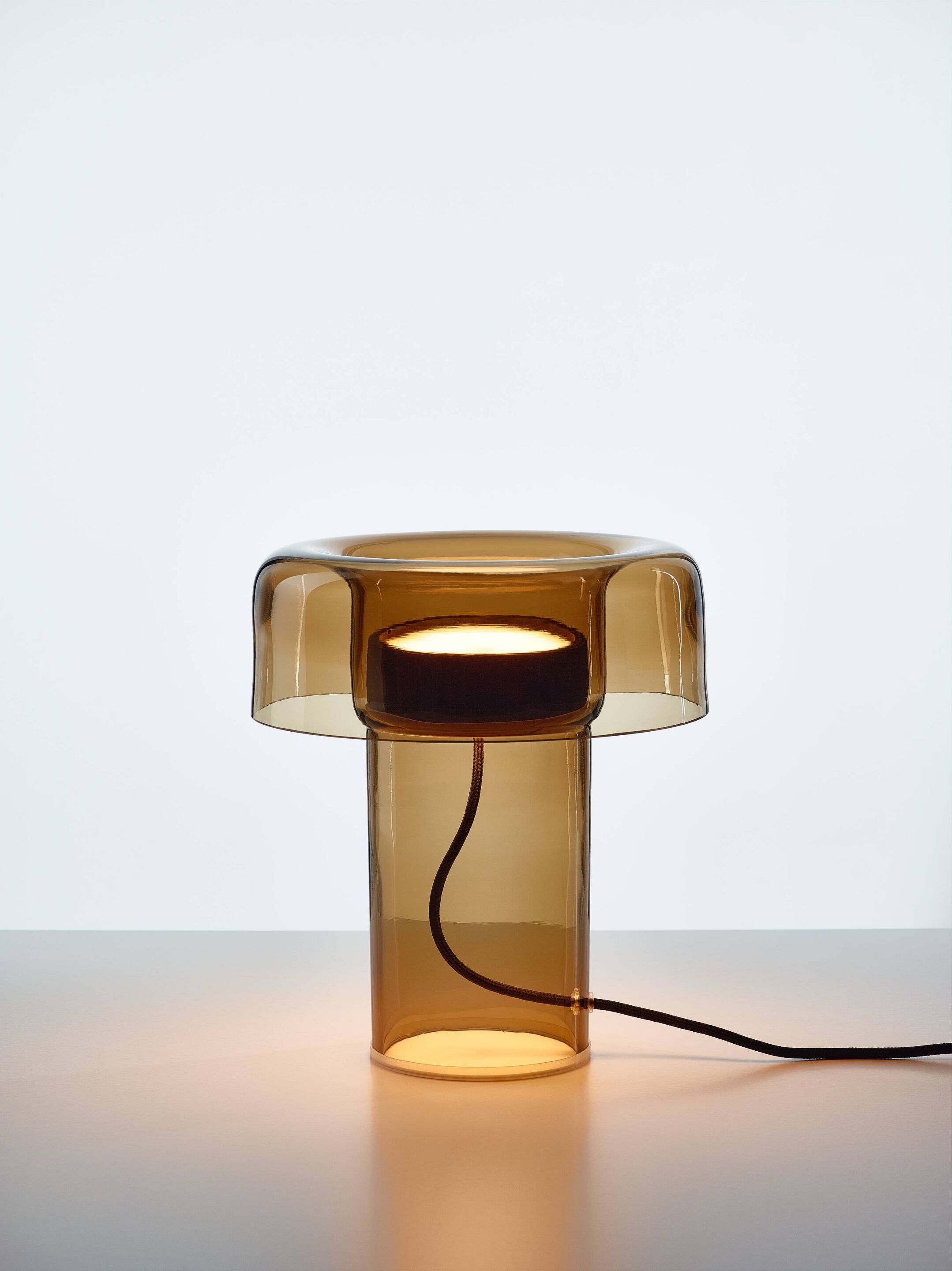 Настольная лампа BROKIS Spectra ARCH-00101157 - Вид №11