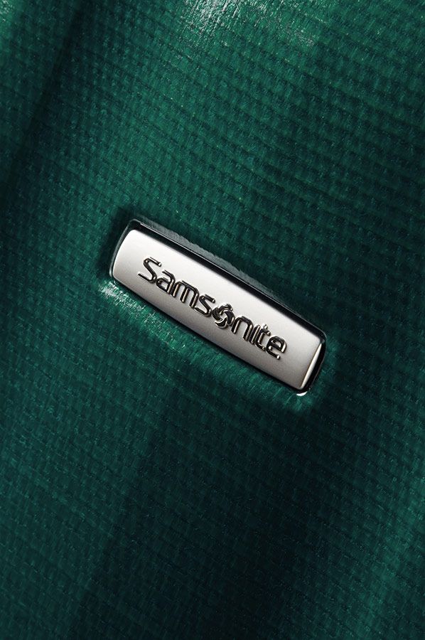 33V-04005 Чемодан 33V*005 Spinner M 68/25 Samsonite Lite Cube  - Вид №11