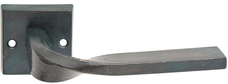 GIARA Бронзовая ручка на розетке Bronze sun-id-1350801 - Вид №2