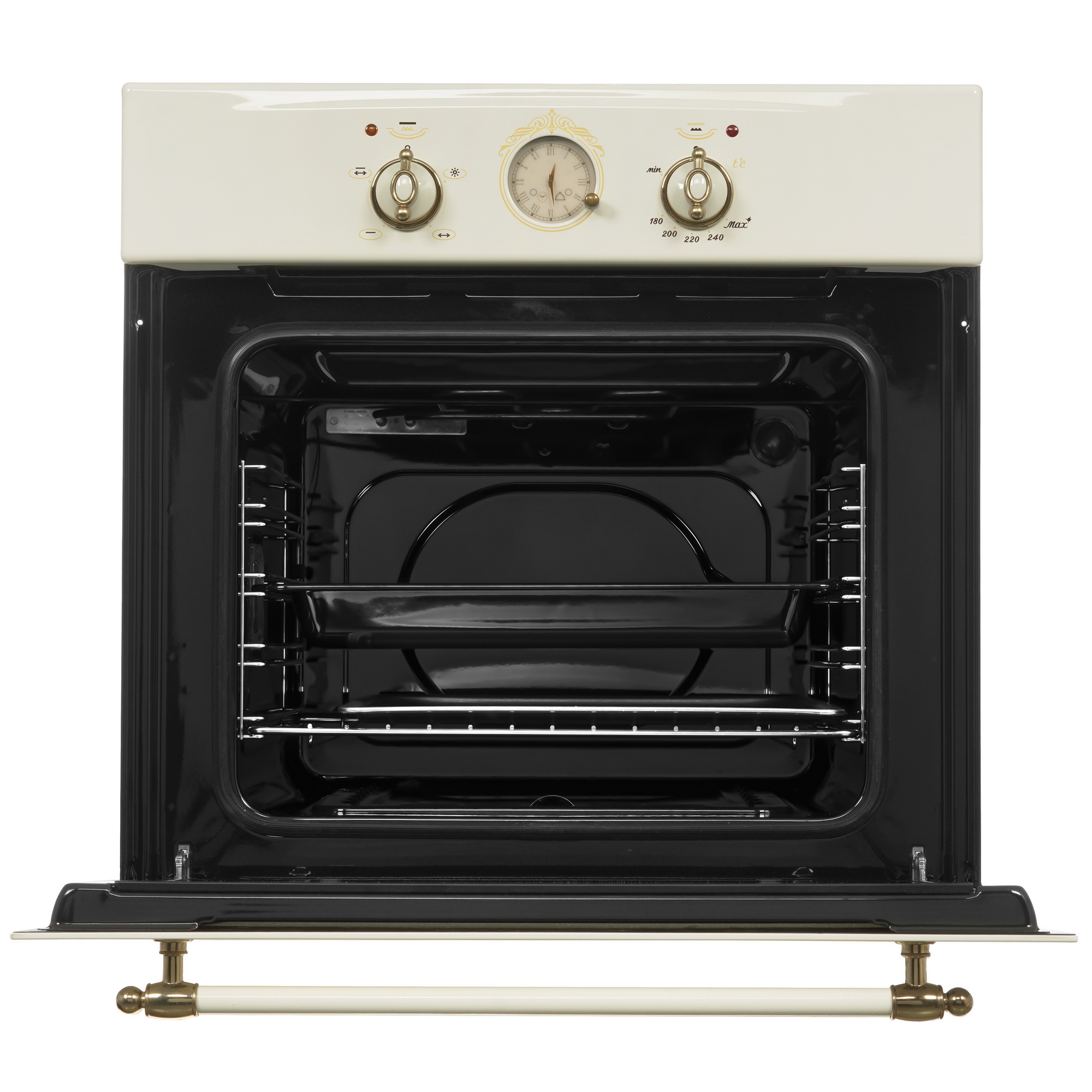 9914412 Газовый духовой шкаф Gefest ДГЭ 601-01 К64 STDN-0073760 - Вид №6