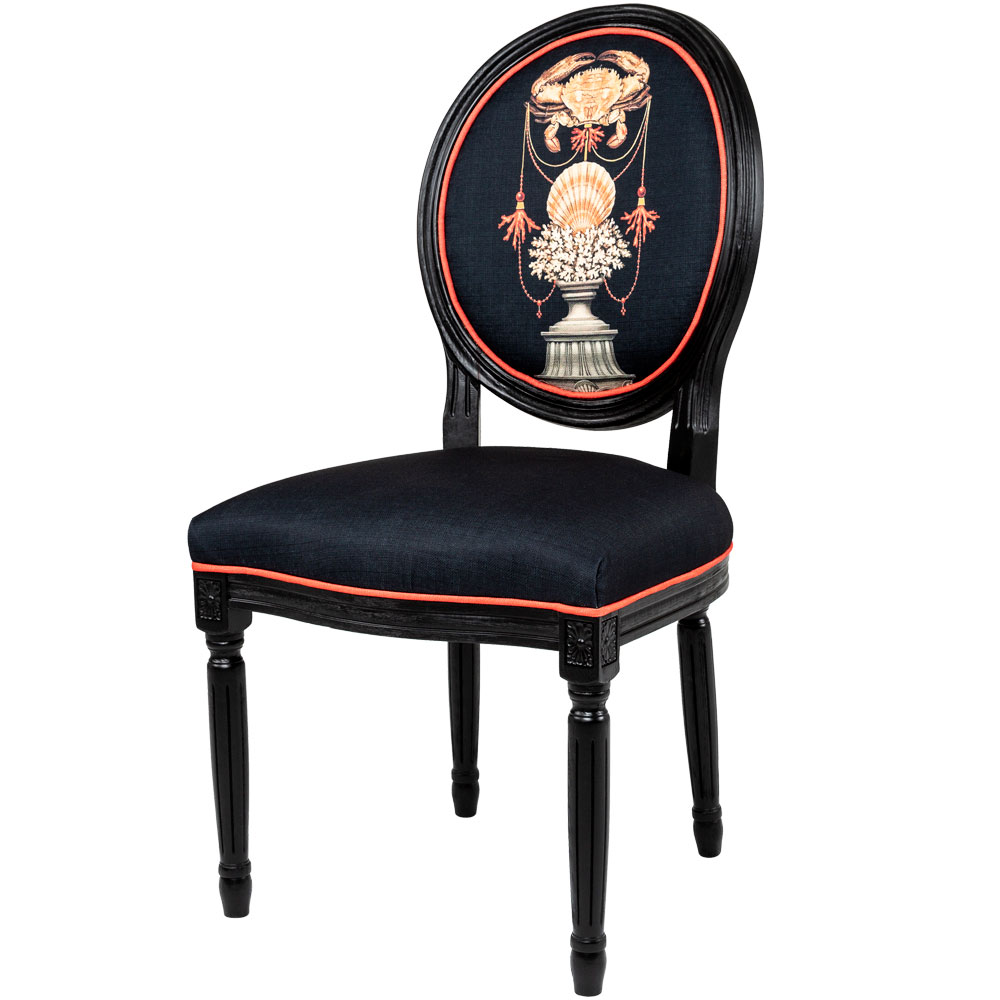 741805 Стул «Море волнуется - 5» Object Desire  - Вид №1