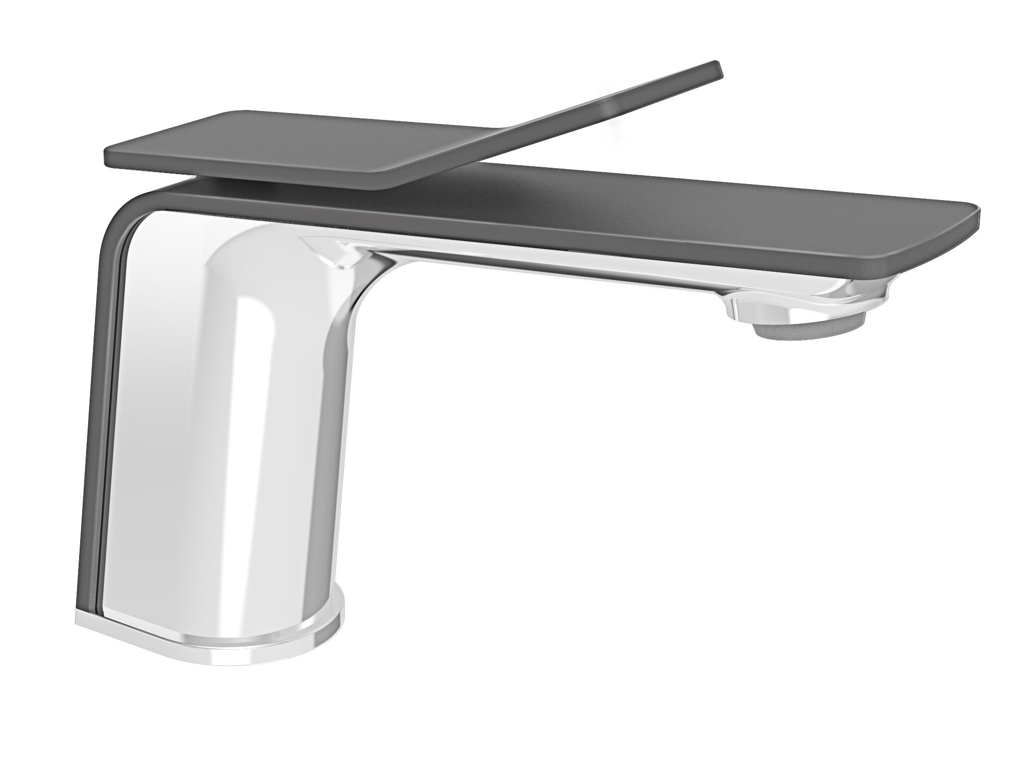 Однорычажный смеситель для раковины без слива BARIL Accent B56 ARCH-00006556 - Вид №1