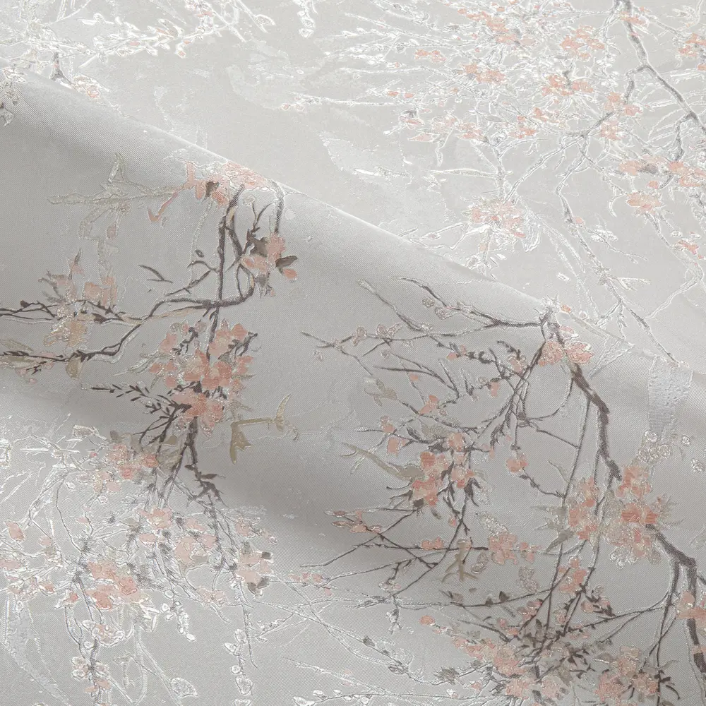 Victoria Stenova Isabel - флизелиновые обои бежевые для элегантного интерьера 89374715 STLM-0828765 - Вид №2