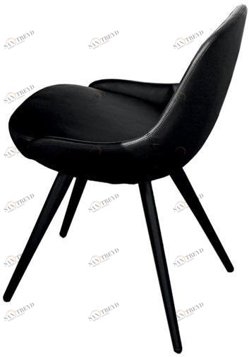 Sovet italia Мягкое кожаное кресло Cadira sun-id-1424797