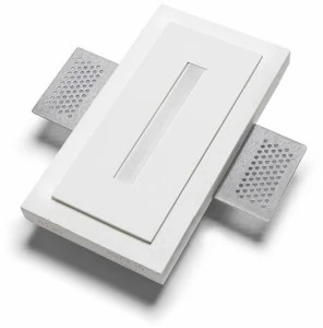 9010 novantadieci Настенный светодиодный светильник из cristaly®  4130b