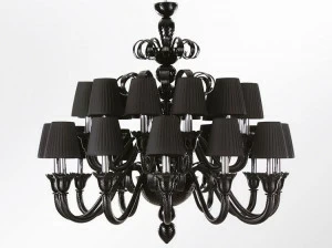 MULTIFORME Люстра ручной работы из муранского стекла Iko