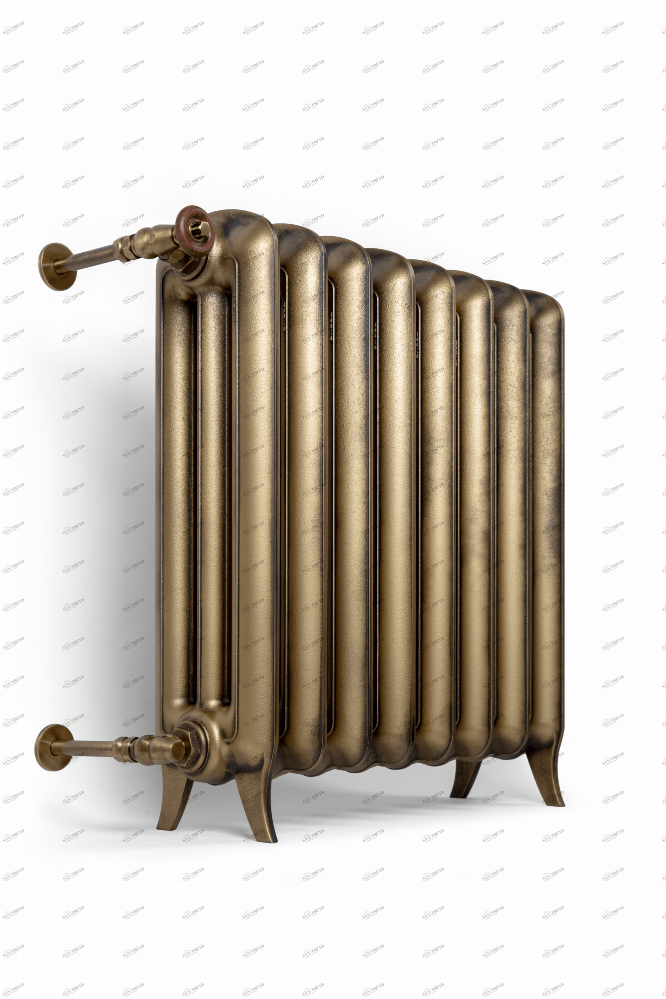 Полотенцесушители WGP3F092085 Plain 3K Terma 158.12 