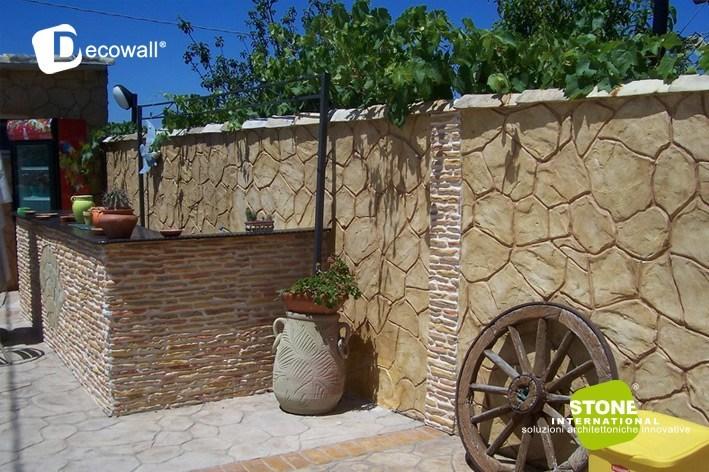 Stone International Цементный раствор для печатных покрытий sun-id-1474856 - Вид №28