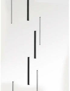 Delta Light Настенный светильник Tagline