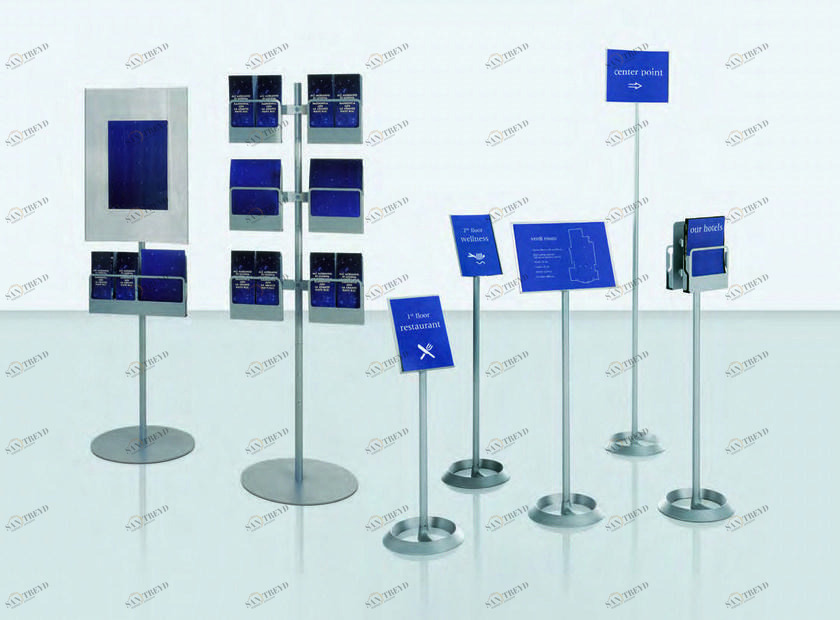 Caimi Brevetti Настраиваемый указатель Battista sun-id-1412548