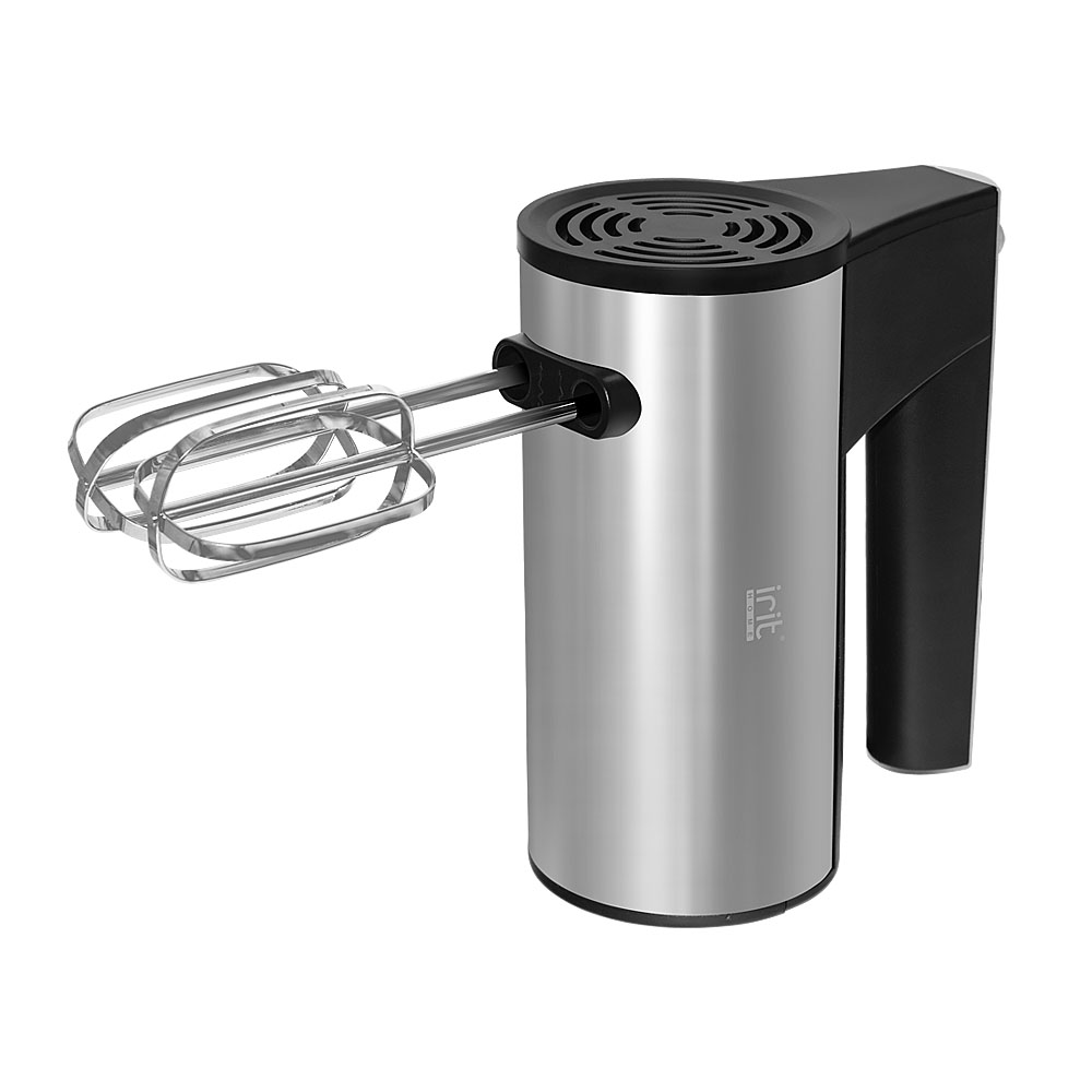 5367406 Миксер Irit IR-5439 черный STDN-0134984 - Вид №2