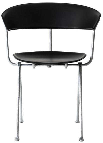 Magis Кожаное кресло Officina sun-id-1466269 - Вид №2