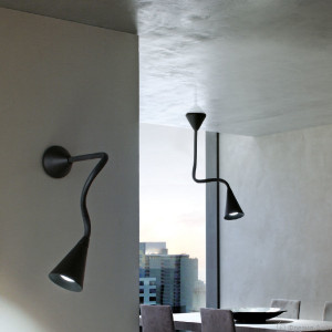 Linea Light 7858 Snake универсальный с трансформатором без выключателя на корпусе