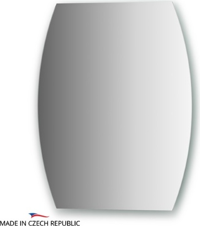 Cz 0458 Зеркало с частичным фацетом 10 мм 40Х55 см FBS Practica