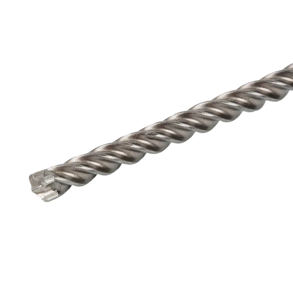 Бур по бетону и кирпичу SDS plus Hilti TE-CX 6х170 мм STLM-2091040 - Вид №1