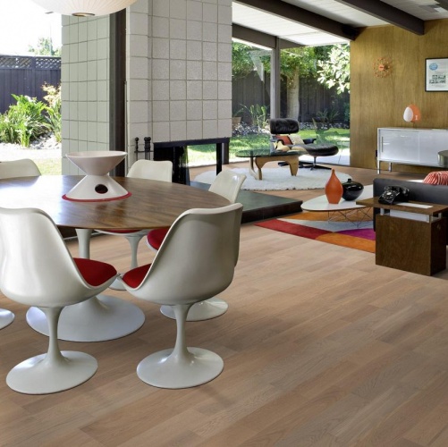 Паркетная доска Kahrs Дуб Портофино 2600200489 - Вид №16