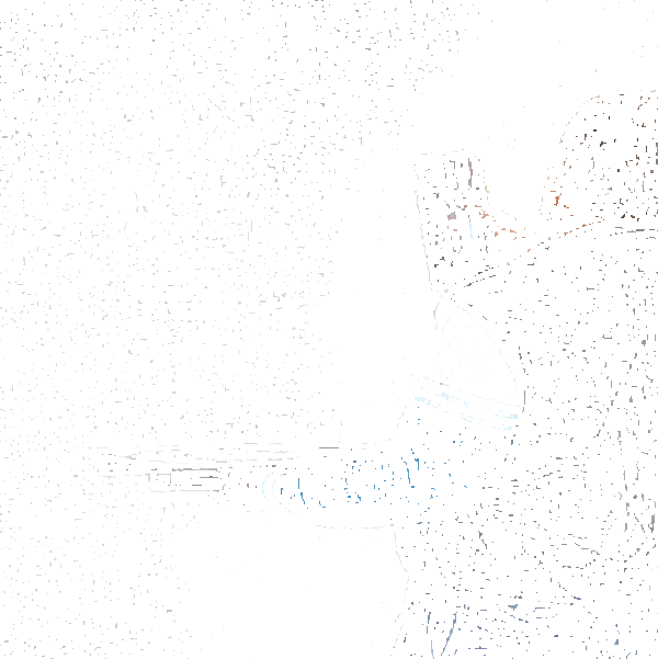 Azichem Осушающий, макропористый, завершающий защитный слой, белый Intotech sun-id-1474805 - Вид №2