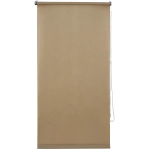 Штора рулонная Inspire «Меланж», 60х160 см, цвет кремовый 82038484 STLM-2118020