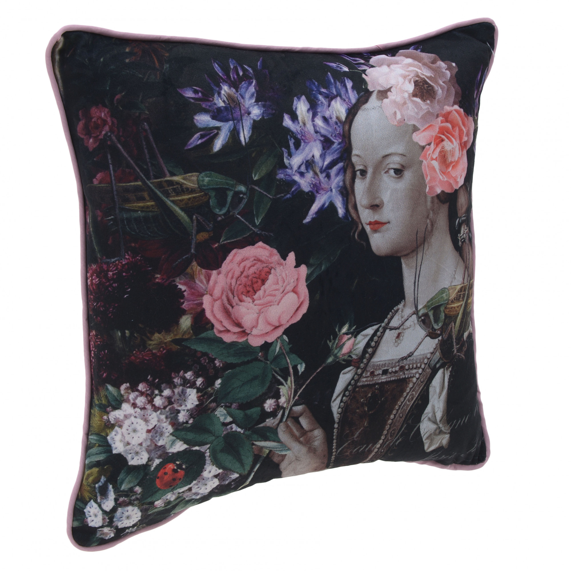 3840054.0010 ПОДУШКА TO4ROOMS 