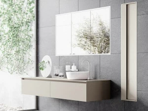 INDA® Модульная система для ванной Acuto