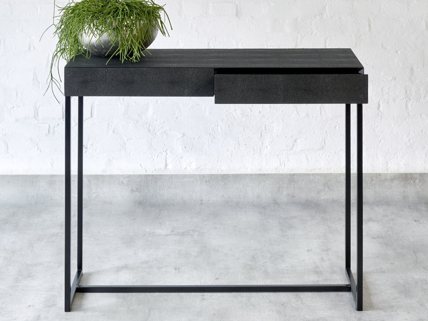 Прямоугольная консоль с ящиками LAMBERT MARA ARCH-00037793 - Вид №3