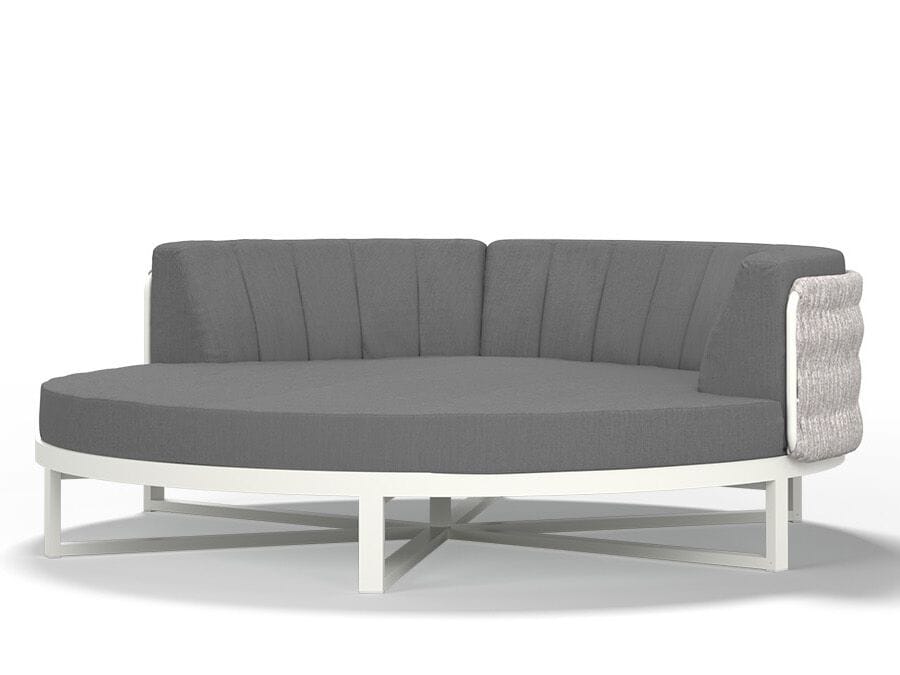 Ткань круглая Садовая кровать MAMAGREEN Munia ARCH-00076656 - Вид №1