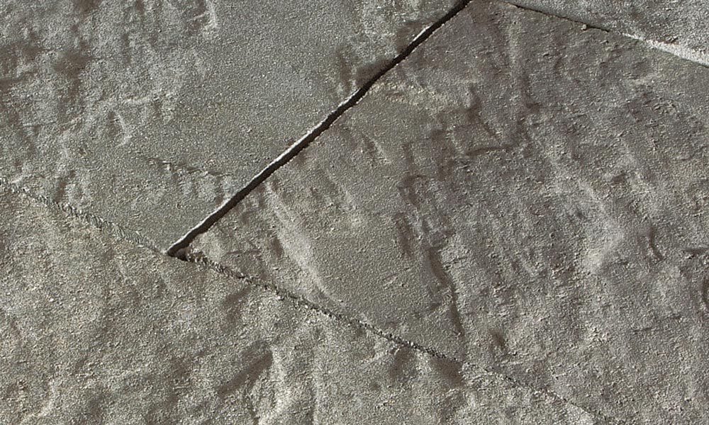 Твердый самоблокирующийся бетон Tegolaia SERENA BURATTATO ARCH-00043715 - Вид №2