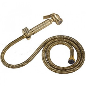 Гигиенический душ Zorg AZR 3 LB Br Смеситель для кухни Zorg