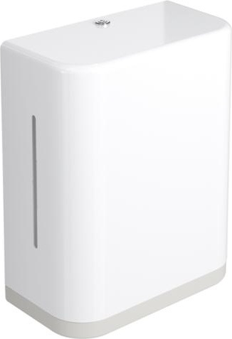 477.06B60198 диспенсер для бумажных полотенец HEWI Neuheiten SAN  - Вид №2