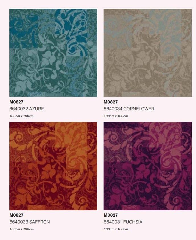 Ковровое покрытие из нейлона® Interface® Head Over Heals ARCH-00035821 - Вид №3