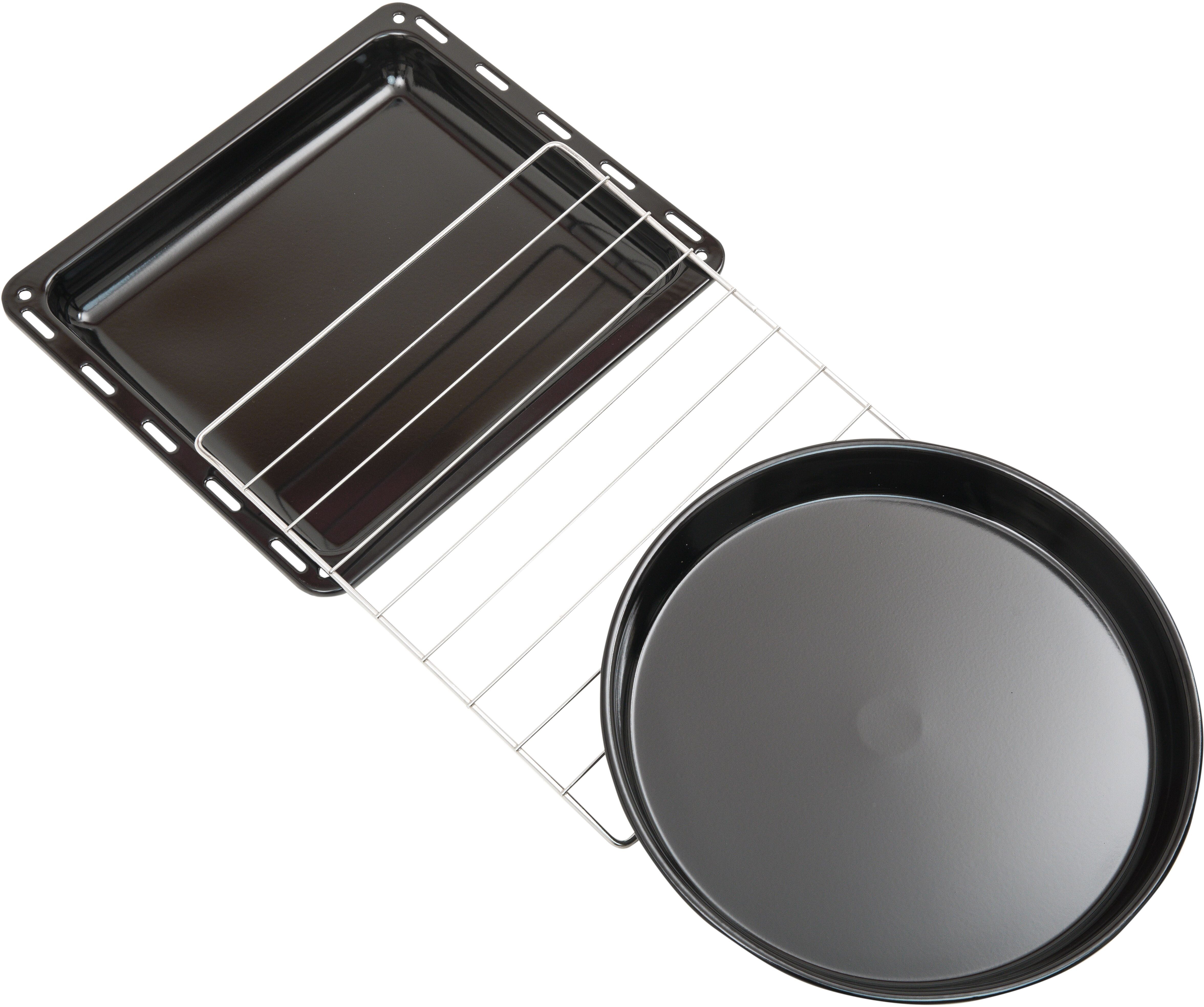 9979853 Мини-печь Oasis M-45W белый STDN-0121671 - Вид №7